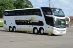 Marcopolo Paradiso 1800 DD Scania K440 8x2 350000th 2012 года